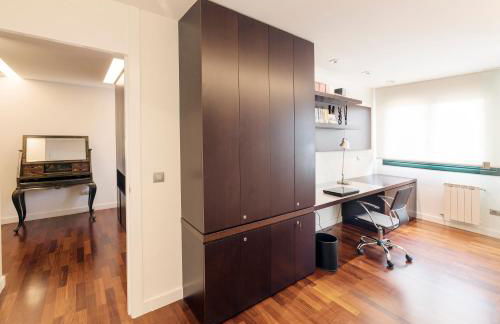 Exclusiva vivienda de lujo - Foto 3