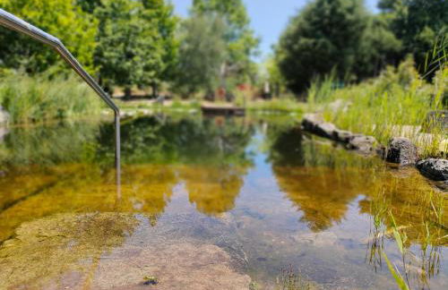 Casa das Palmeiras - Pedagogic Farm - Foto 28