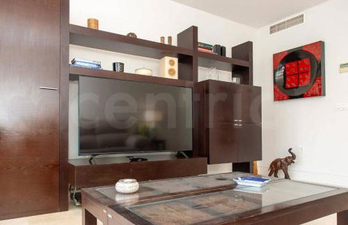 Duplex junto al mar en Marbella - Foto 15