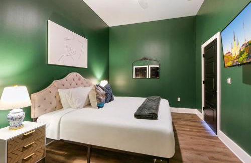 Modern Condos in California Building by Hosteeva - Foto 108