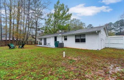 Family-Friendly 3BR Oasis in Powder Springs home - Foto 26