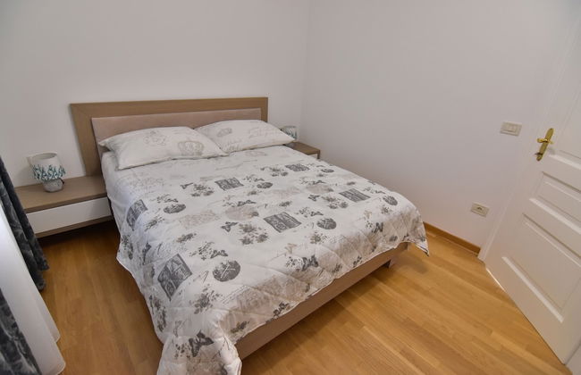 Vila Kljuce Apartments Bled - Foto 19