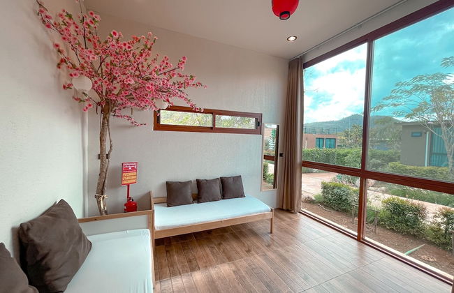 The X10 Private Pool Villa & Resort - Photo 31