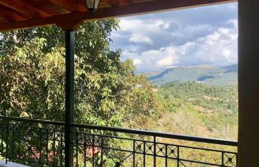 Παραδοσιακό Αρχοντικό με Τζάκι - Photo 17