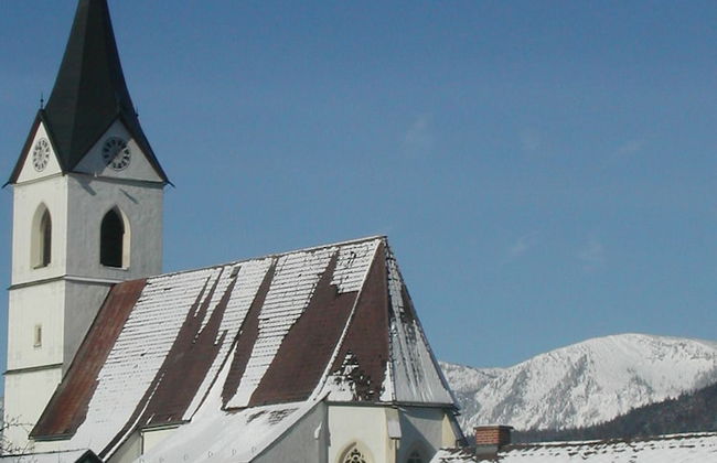 Bio Bauernhof Hotel Matlschweiger - Foto 60