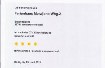 Ferienhaus Merzijana - Foto 63