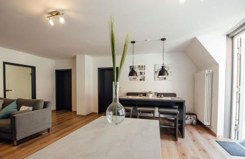 Die Gönothek - Ferienwohnungen - Foto 45