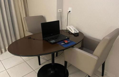 Beira Mar - Flat Beach Class Internacional - Boa Viagem 20º andar - Foto 69