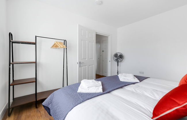 Pinewood 1 &2 Bedroom Apt. by Arista Living - Foto 44