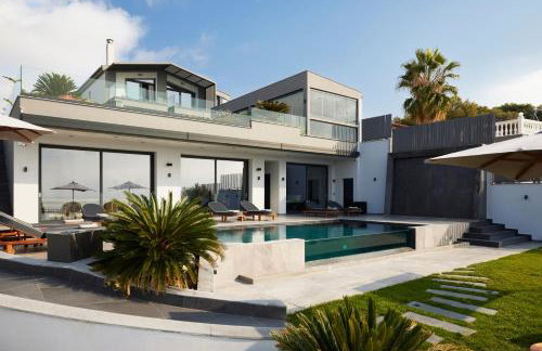 Villa OMNIA - Luxury Bound on Earth - Foto 1