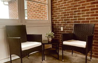 The Mueller Haus - Foto 20