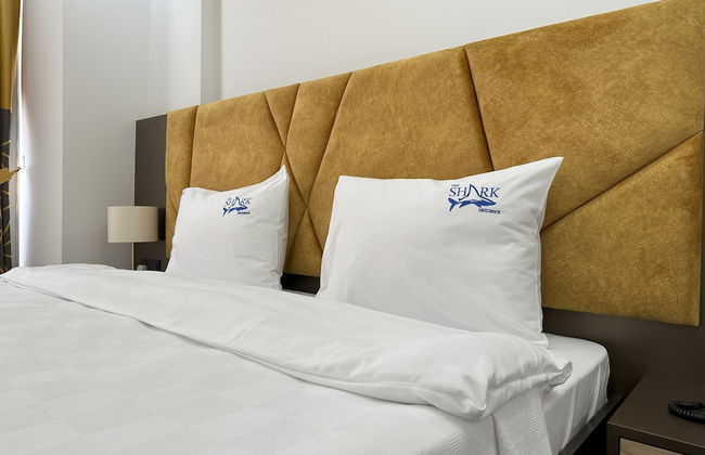 Nurel Shark Residence - Foto 24