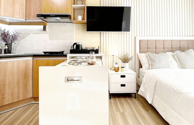 Remarkable Modern 1-bed Apartment in Cebu City - Foto 3