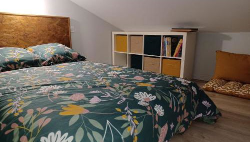 Chez Emoun et Lina - Foto 5