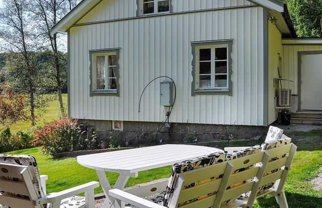 6 Person Holiday Home in Stromstad - Foto 13