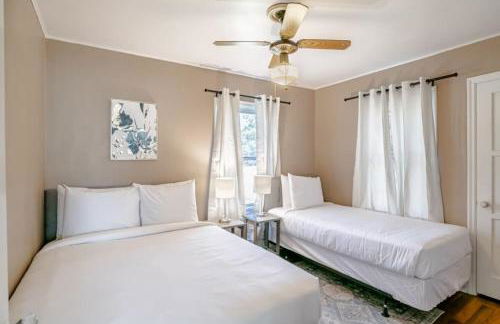 Close to Midtown & Parks - Little Blue - Foto 24