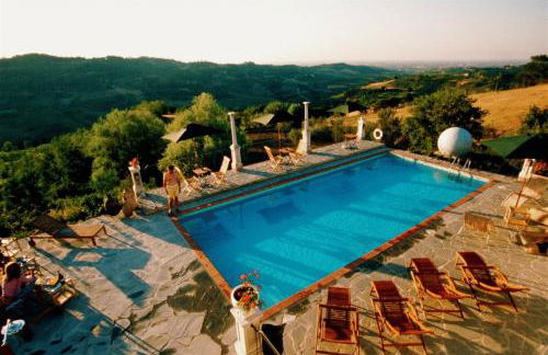 I Quattro Passeri Country House - Foto 75