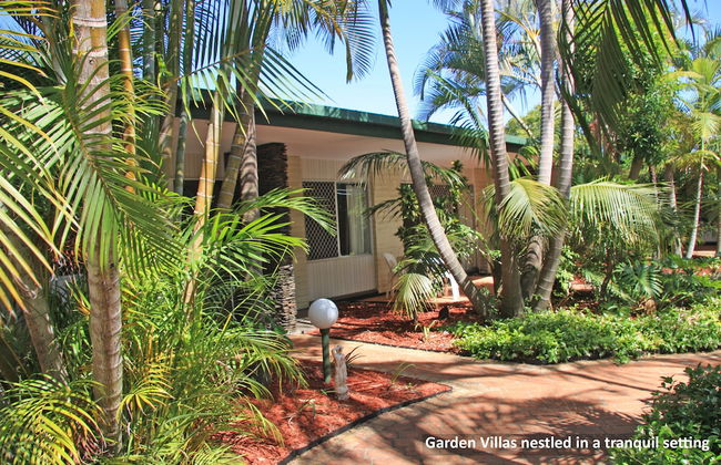 Aqua Villa Resort - Foto 31