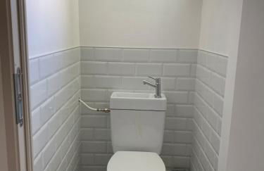 Molène -Apt 2- Vue mer - Foto 18