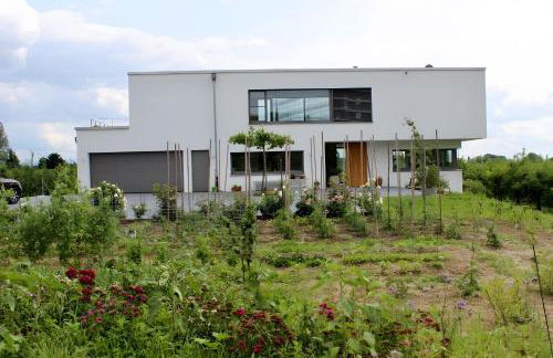 Ferienwohnung im Obstgarten - Foto 1