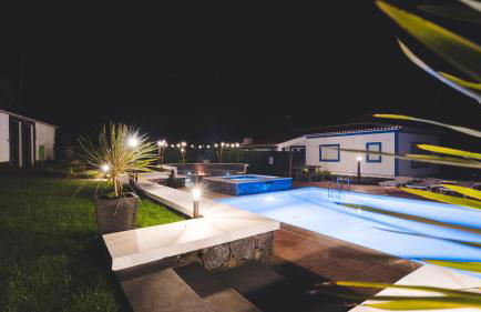 Quinta Rico - House II - Photo 41