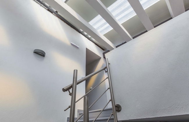 Nymphes Deluxe Accommodation - Photo 29