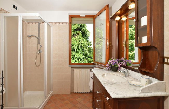 Villa Medicina in Medicina - Foto 21