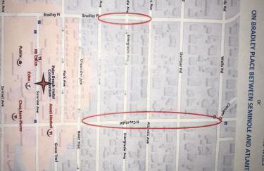 Romantic Studio in the Heart of Palm Beach - Photo 18