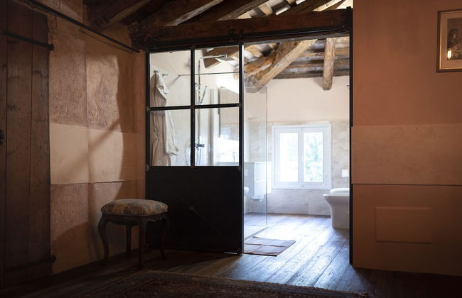 Villa VItturi - Foto 67