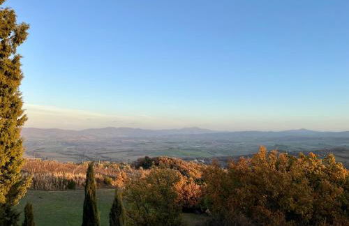 Agriturismo Le Querciole in Val d'Orcia - Foto 9