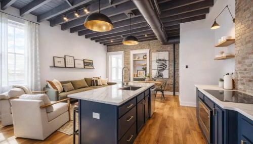 Luxury Home Close to Nulu Downtown 4th w Kings - Photo 4