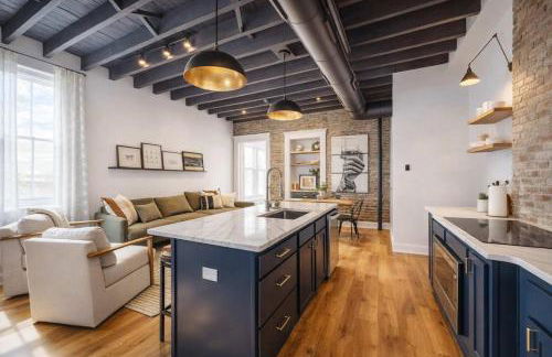 Luxury Home Close to Nulu Downtown 4th w Kings - Foto 4