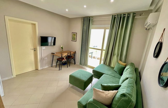 Belle Vue Apartments - Foto 7