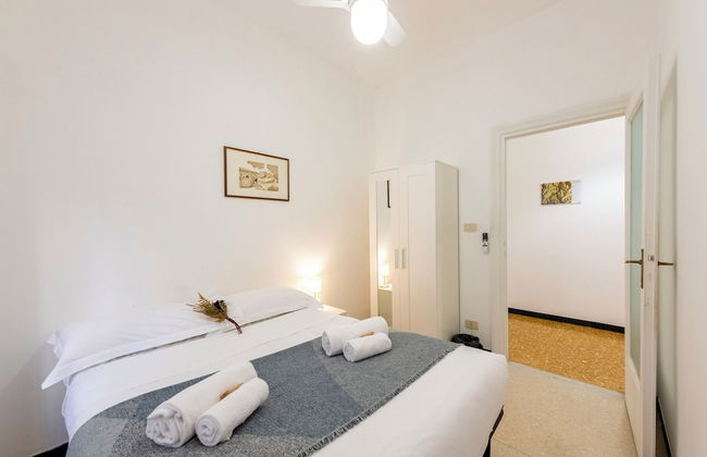 House Rondinella Genova City Center - Foto 5