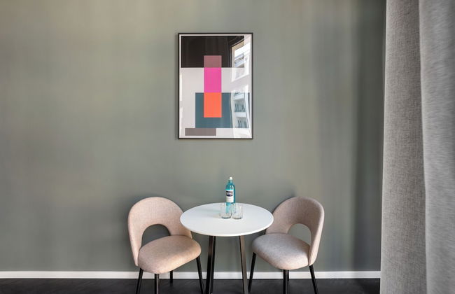 Numa Berlin Boxer - Foto 38