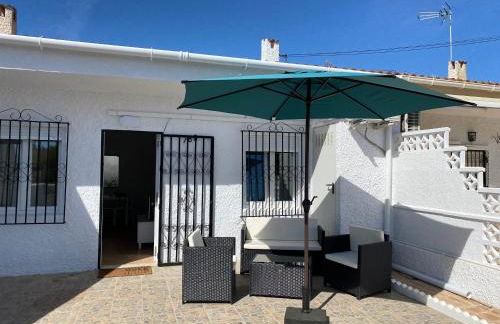 Modern and airy holiday home - Foto 6