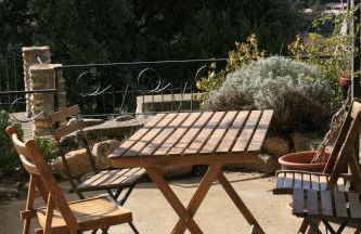 Grand Studio en Drôme Provencale - Foto 14