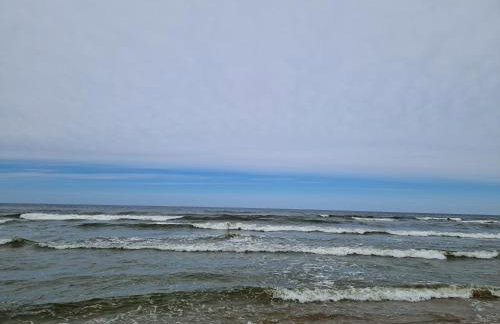 Apartament MIODOWY przy plaży - Foto 25