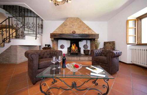 Podere Le Volte Country House La Mita - Foto 28