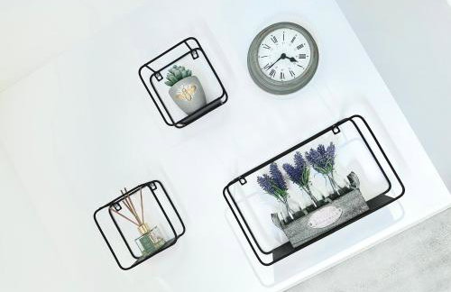 Central, Stylish - 2 Bed Property, The Stable @ Warrenfield, Free WiFi & Parking - Foto 12