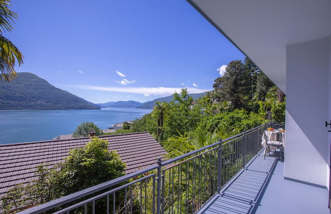 Brissago Lake View - Foto 21