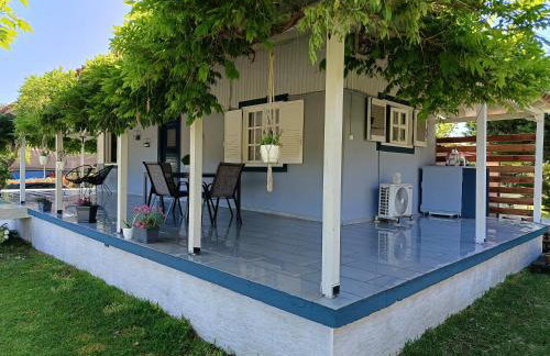 Cozy Home Kanali, Preveza - Foto 23