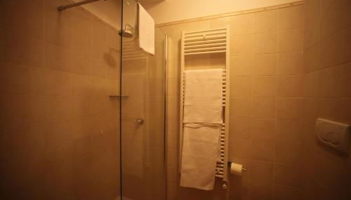 AgriCostella Agriturismo Vieste - Foto 3, Shower