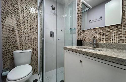 Maravilhoso Studio Metro luz/25 de Março/DHPP AC/WF - Foto 27