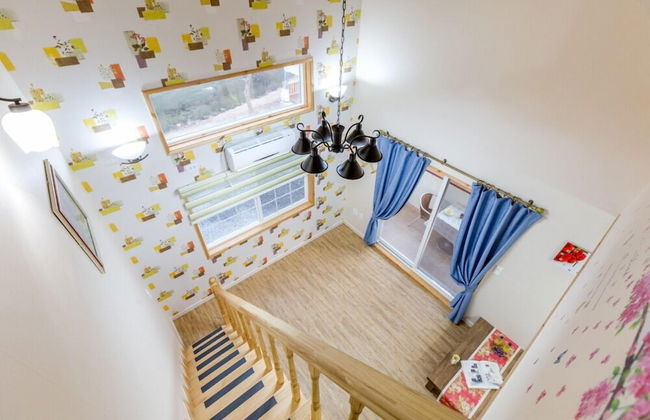 Elle Pension - Foto 39