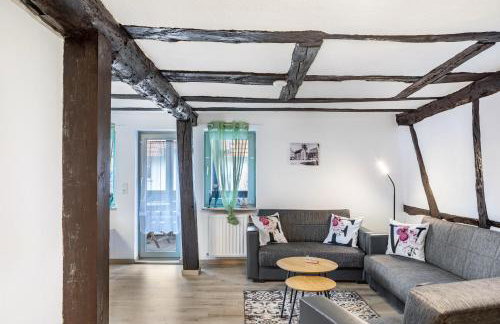 Ferienwohnung Altstadtblick - Photo 3