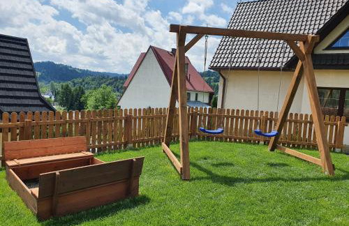 Domki Górskie Widoki - Foto 67