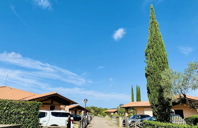 Casa in Maremma Tuscany Village - Foto 64