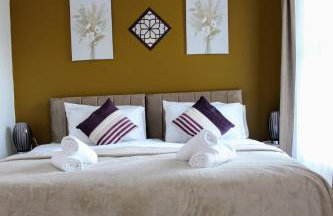 1-Bed flat near West Norwood station - Foto 15