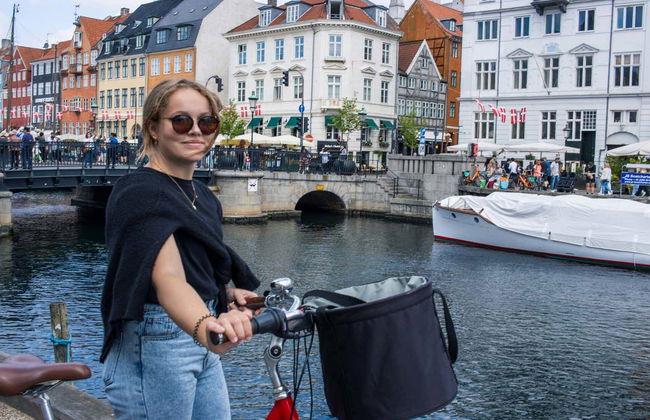 Tour en bicicleta por Copenhague - Foto 6